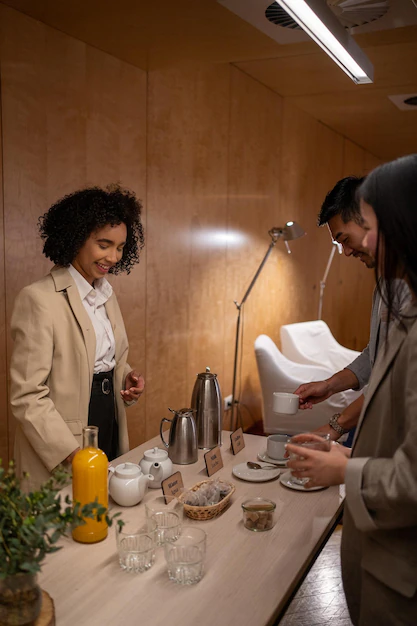 Confetti & Co Event Planners - Luxury Event